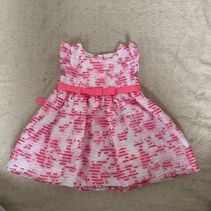 Baby girl dress